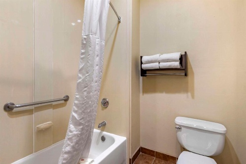 Comfort Suites image 12