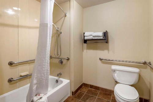 Comfort Suites image 13