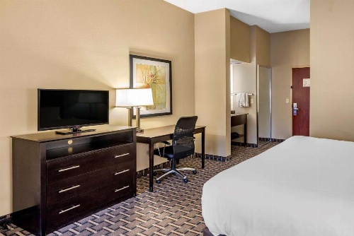 Comfort Suites image 17
